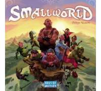 Produktbild Days of Wonder Small World