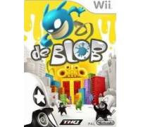 Produktbild De Blob (für Wii)