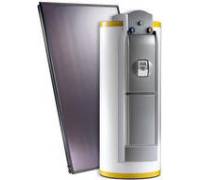 Produktbild De Dietrich Heiztechnik Dietrisol Kombi Eco 750-11