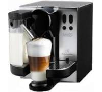Produktbild De Longhi Nespresso Lattissima EN 660