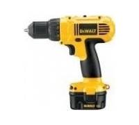 Produktbild DeWalt DC 727 KA
