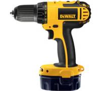 Produktbild DeWalt DC 732 KL