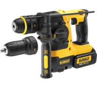 Produktbild DeWalt DCH214L2