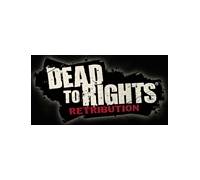 Produktbild Dead to Rights: Retribution
