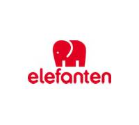 Produktbild Deichmann Elefanten Gummistiefel, blau