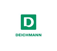 Produktbild Deichmann Hitec Schaum