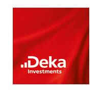 Produktbild Deka Investment Deka Dax Ucits ETF
