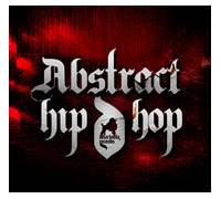 Produktbild Delectable Records Abstract Hip Hop