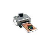 Produktbild Dell Fotodrucker 540