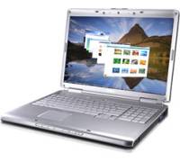 Produktbild Dell Inspiron 1720