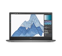 Produktbild Dell Precision 5510 (Xeon E3-1505M v5, 16GB RAM, Quadro M1000M, 512GB SSD)