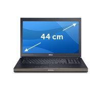 Produktbild Dell Precision M6700