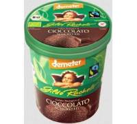 Produktbild Demeter Gildo Rachelli Schokolade