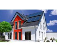 Produktbild Dennert Individual-Massivhaus Alfa Bluetec