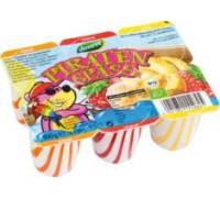 Produktbild Dennree Piratenspass