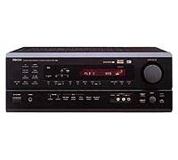 Produktbild Denon AVR-1802