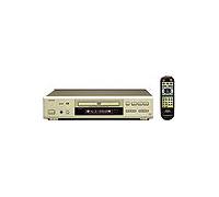 Produktbild Denon DVD-2500