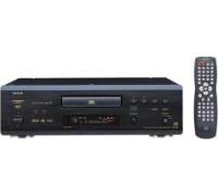 Produktbild Denon DVD-3800