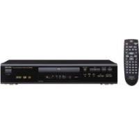 Produktbild Denon DVD-800