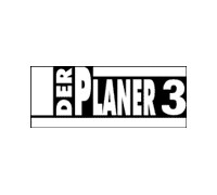 Produktbild Der Planer 3 (für PC)