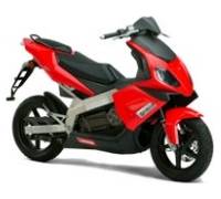 Produktbild Derbi GP1 (2,6 kW)