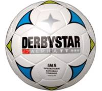 Produktbild Derbystar Fairtrade Alpha TT