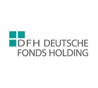 Produktbild Deutsche Fonds Holding DFH Immobilienfonds 97