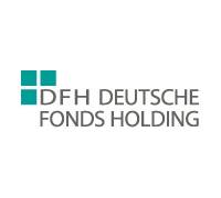 Produktbild Deutsche Fonds Holding DFH Immobilienfonds 98 Vodafone Campus Düsseldorf