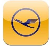 Produktbild Deutsche Lufthansa App