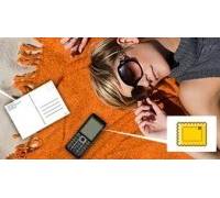 Produktbild Deutsche Post Handy-Porto-App