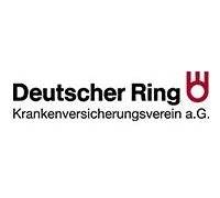 Produktbild Deutscher Ring Pflege Top und Pflege-Bahr