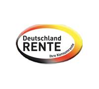 Produktbild DeutschlandRente fondgebundene Rentenversicherung