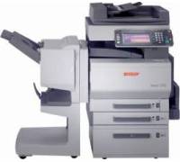 Produktbild Develop ineo+ 350