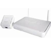 Produktbild Devolo dLAN 200 AV Wireless G Starter Kit
