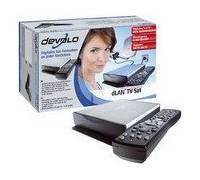 Produktbild Devolo dLAN TV Sat