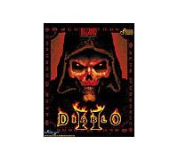 Produktbild Diablo 2