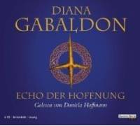 Produktbild Diana Gabaldon Echo der Hoffnung