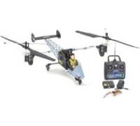 Produktbild Dickie-Tamiya CARSON Modelsport: UL-Copter C35 RTF