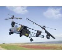 Produktbild Dickie-Tamiya CARSON Modelsport: UL-Copter C35 RTF