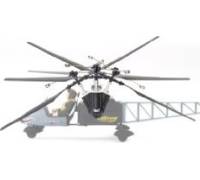 Produktbild Dickie-Tamiya CARSON Modelsport: UL-Copter C35 RTF