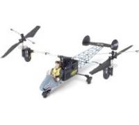 Produktbild Dickie-Tamiya CARSON Modelsport: UL-Copter C35 RTF
