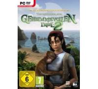Produktbild Die Rückkehr zur geheimnisvollen Insel 2 (für PC)