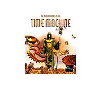 Produktbild Die Zeitmaschine
