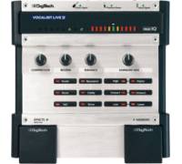 DigiTech Vocalist Live 2 Test 