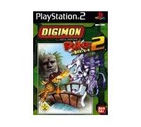 Produktbild Digimon Rumble Arena 2