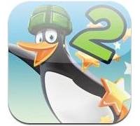 Produktbild Digital Chocolate Crazy Penguin Catapult 2