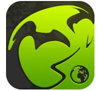 Produktbild Digital Poke 360 Web Browser / Download Manager and Firefox Sync 4
