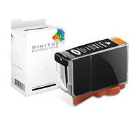 Produktbild Digital Revolution Schwarpatrone für Canon Pixma iP4300 (CLC500B)