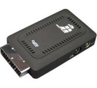Produktbild Digittrade DVB-T Scart Receiver