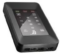 Produktbild Digittrade High Security HDD HS-128